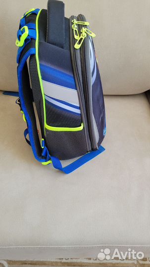 Рюкзак школьный для мальчика