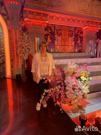 Няня Логопед