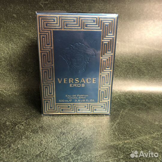 Versace eros