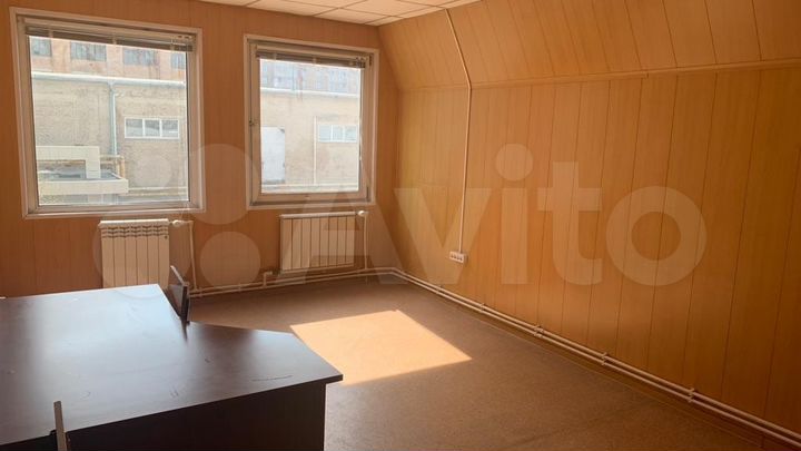Офис, 18 м²