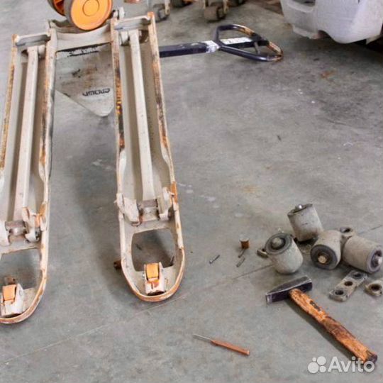 Ремонт рохли под ключ с выездом Москва и Мо