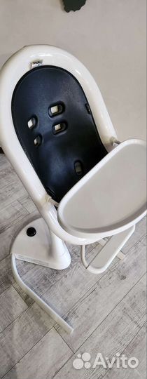 Стульчик для кормления mima moon
