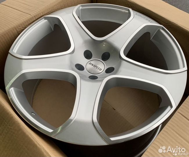 Диски на Mercedes Мерседес GL/GLS X166 R22