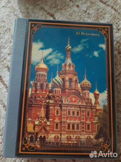 Фотоальбомы