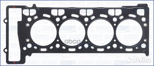 Прокладка ГБЦ 10213110 Ajusa