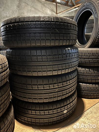 Toyo Winter Tranpath MK4a 195/65 R15