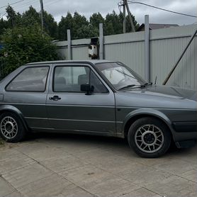 Продам колеса mk 2 gti