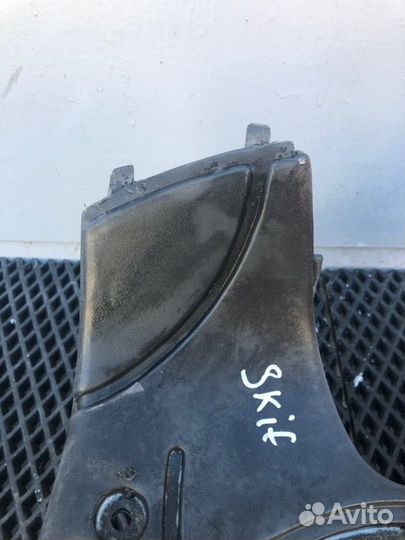 Пластик пола Stels Skif 50