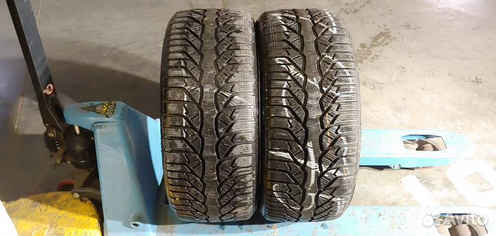 Kleber Krisalp HP 225/40 R18 97V