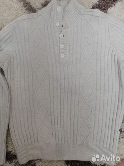 Свитер мужской