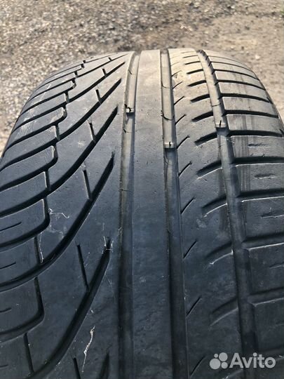 Michelin Primacy LC 245/45 R19