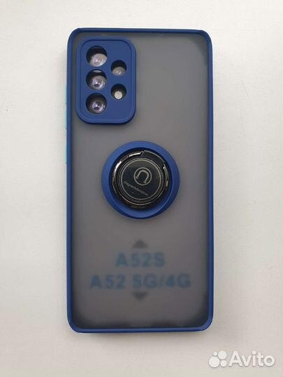 Чехол на Samsung A52S / A52