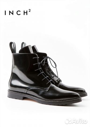 Женские ботинки INch 2