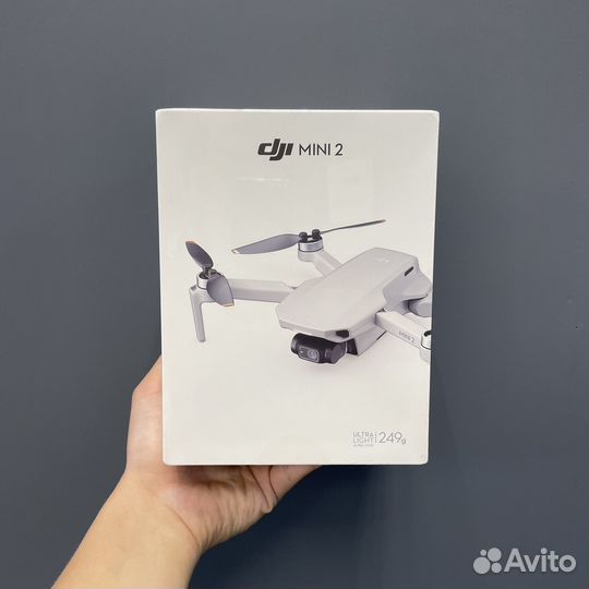 Dji mini 2