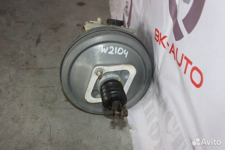 Гтц в сборе Mercedes E-Class W210 S210