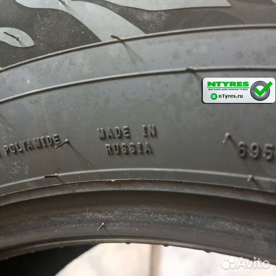 Ikon Tyres Autograph Aqua 3 SUV 235/65 R17 108H
