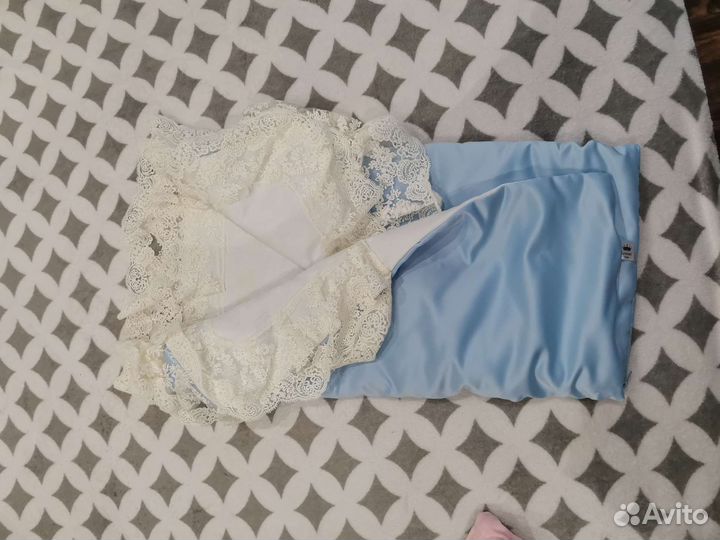 Пакет Одежды от 0 до 3 мес