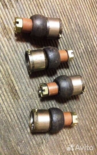 Шарнир рулевой трапеции газ 2410