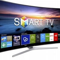 Настройка SMART TV