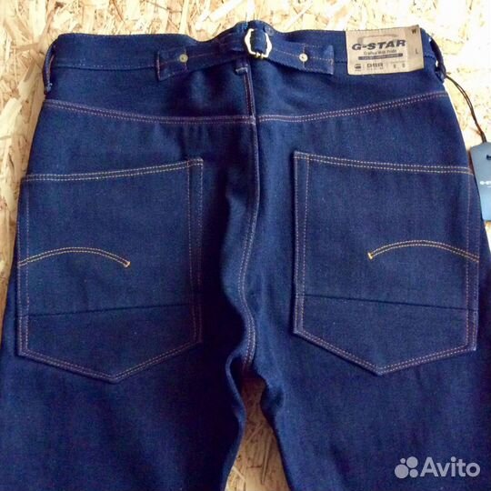 Джинсы G-Star Raw 25 oz оригинал