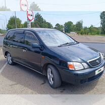 Toyota Gaia 2.0 AT, 1999, 220 000 км, с пробегом, цена 730 000 руб.