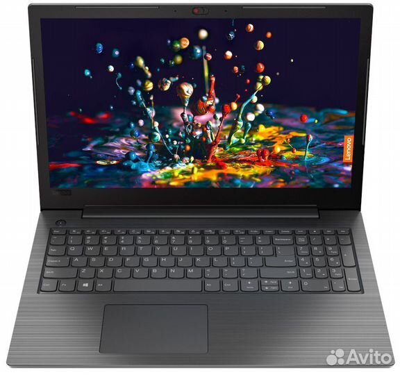 Ноутбук lenovo