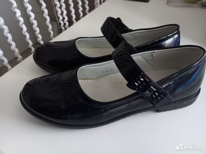 Туфли 36 37