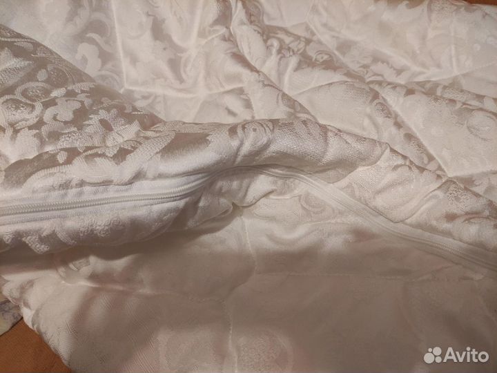 Наматрасник-съемный чехол Dreamline новый,90-190