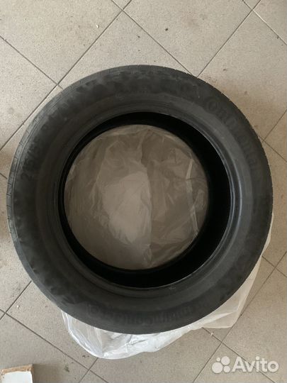 Continental PremiumContact 6 215/55 R17 V