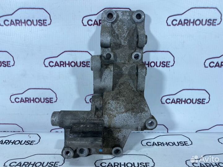 Кронштейн генератора Mitsubishi Outlander 4B11