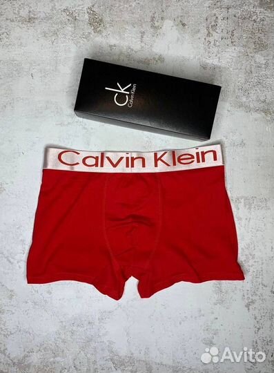 Трусы Calvin Klein