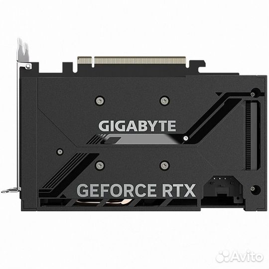Видеокарта Gigabyte RTX 4060 windforce 8G 602730