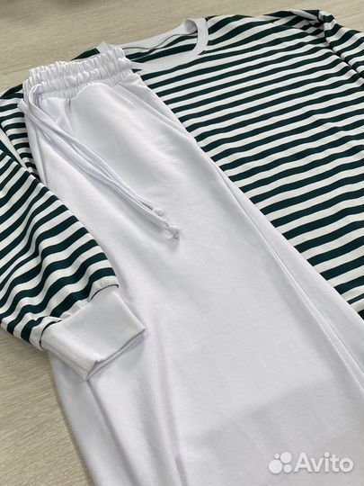 Костюм на рост 152-158