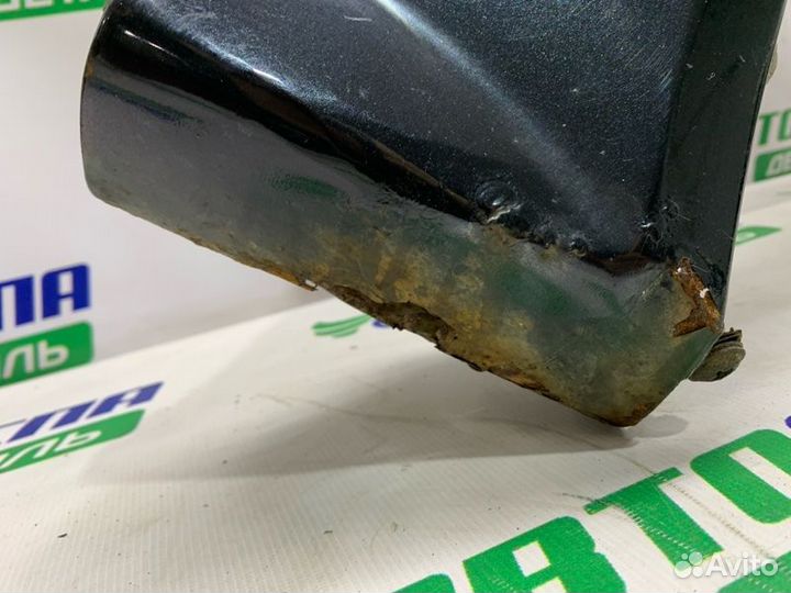 Крыло переднее правое Hyundai Coupe G4ED 2007