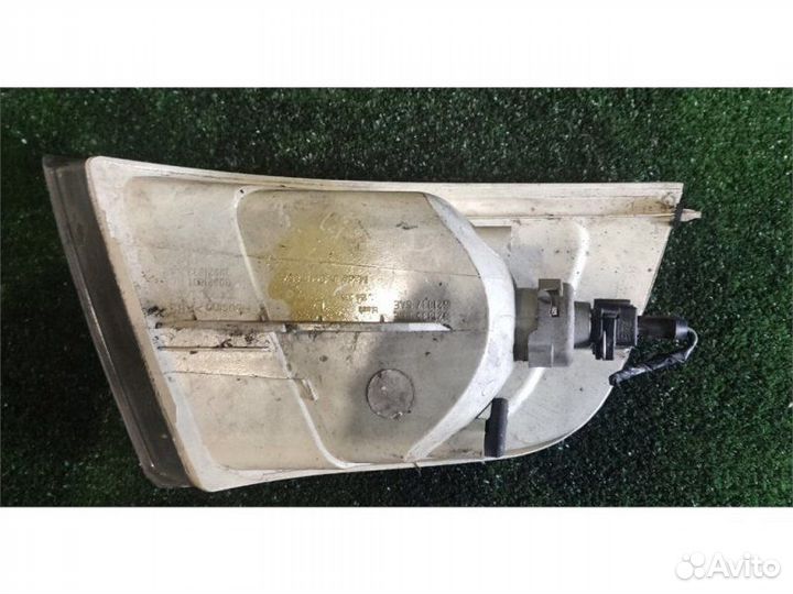 Поворотник левый Volvo V40 1.9 2003