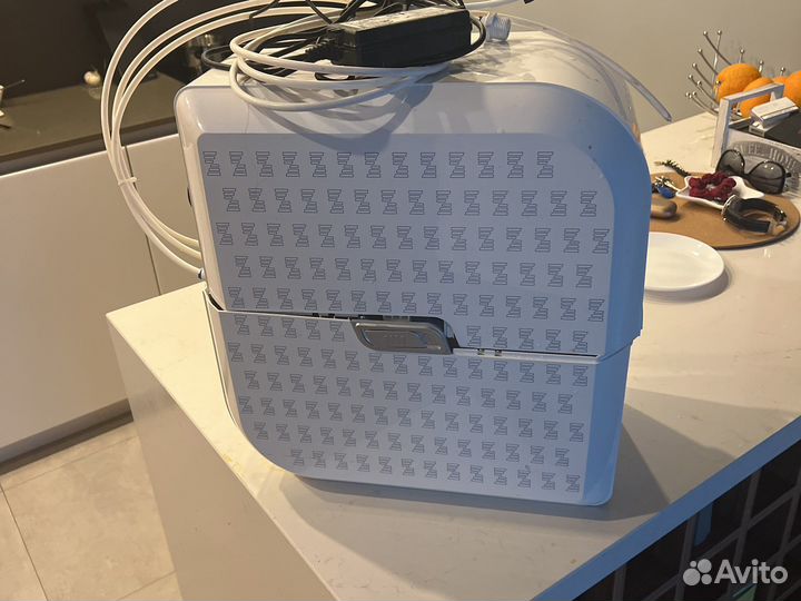 Фильтр для воды Zepter Aqueena Pro