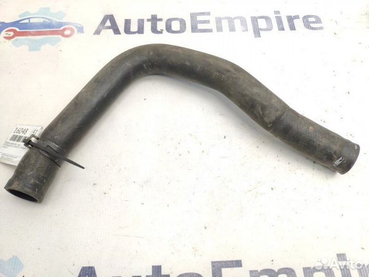 Патрубок радиатора Mitsubishi Outlander Xl CW5W