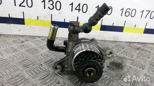 Насос гу дизельный nissan X-trail T30 (89X26BT01)