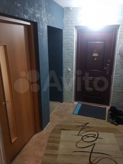 2-к. квартира, 60 м², 3/10 эт.