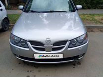 Nissan Almera 1.8 MT, 2005, 283 000 км, с пробегом, цена 450 000 руб.