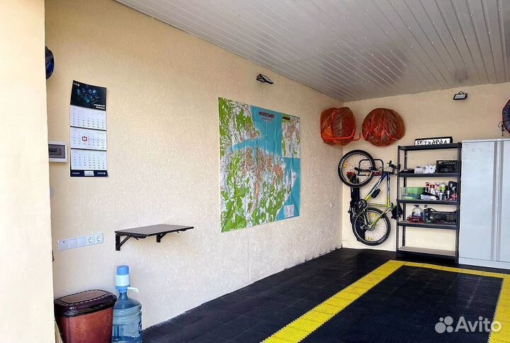 Ударопрочная плитка для пола