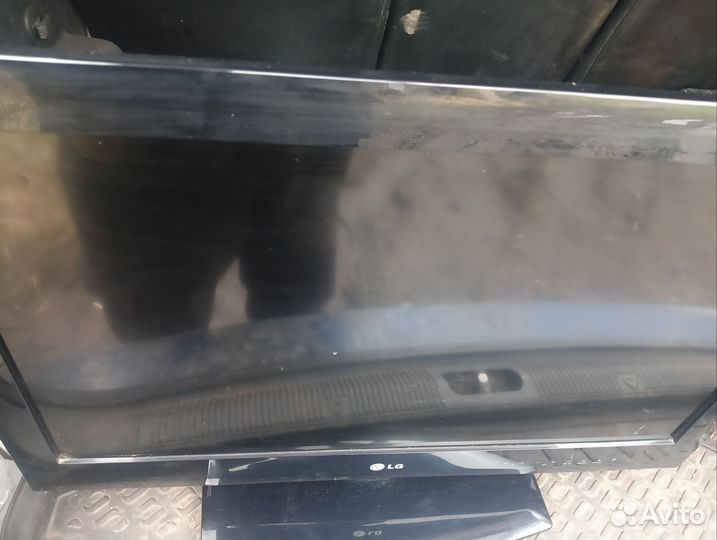 Телевизоры 2 шт