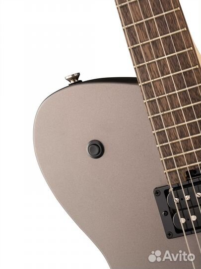 Электрогитара Cort MBM-1 SS Manson Series