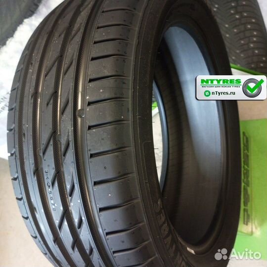 Ikon Tyres Nordman SZ2 235/50 R18 97V