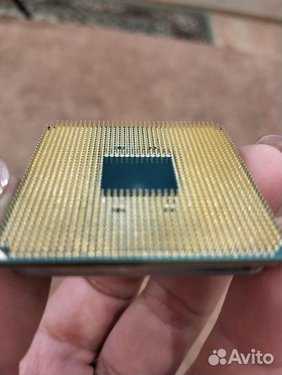 Amd ryzen 3 1200