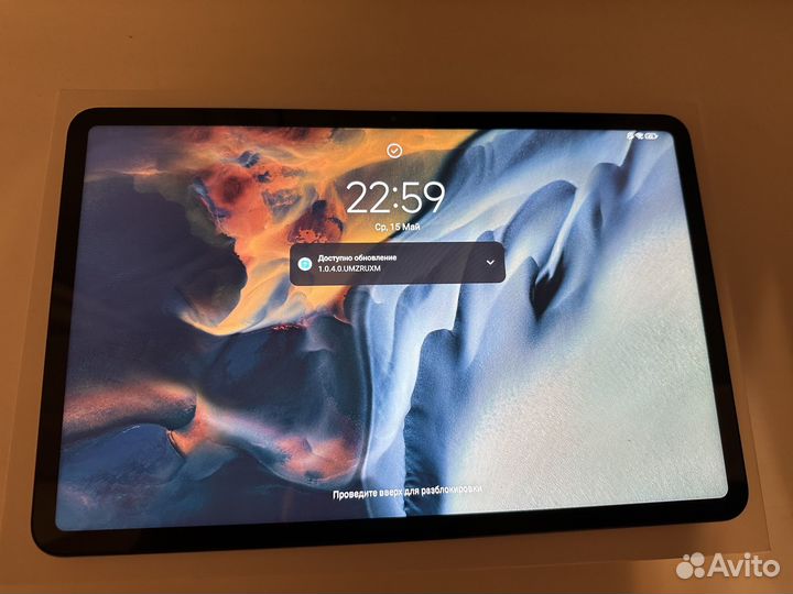 Xiaomi pad 6