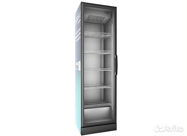 Холодильный шкаф Briskly 7