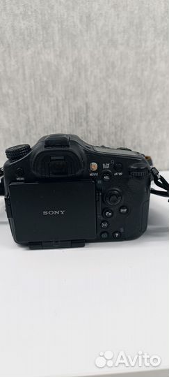 Фотоаппарат Sony alfa 77,3,5-5.6/18-135 SAM