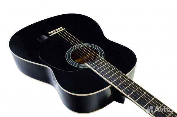 Классическая гитара шестиструнная бу