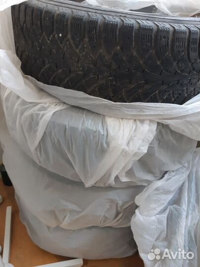 Nordman Nordman 4 R16 102